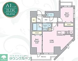 アーバンノット原宿 201