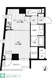 アヴニール元代々木 401