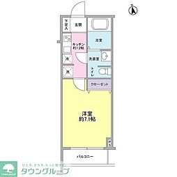 ヴェルデ自由が丘 0206