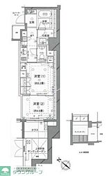 ピアース乃木坂 004