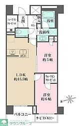 パークナード恵比寿