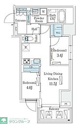 Ｕｒｂａｎ　Ｂｒｅｅｚｅ　恵比寿