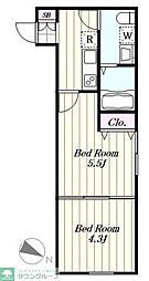 大田区田園調布１丁目