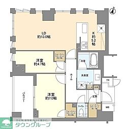 グランリビオ恵比寿