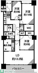 シティタワー品川 1303