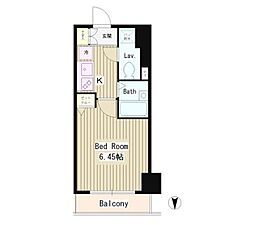 エスコート麻布十番II