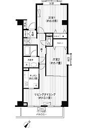 メゾン芝浦 1005