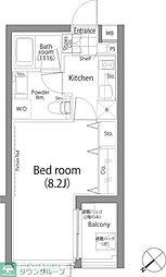 ラ・プレス神宮前