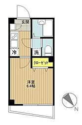 エコロジー都立大学レジデンス