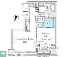 セレニティー神田