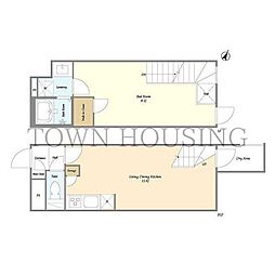 目黒区上目黒３丁目