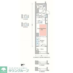 アーバネックス日本橋馬喰町 901