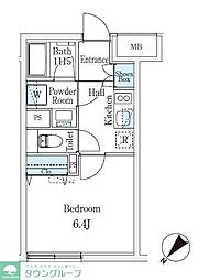 ＣＲＥＡＴＩＦ学芸大学 203