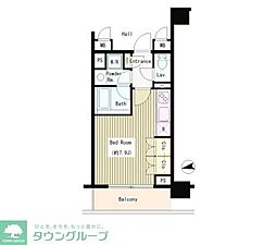 シティカレント大手町 1102