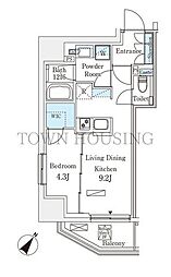 港区赤坂６丁目