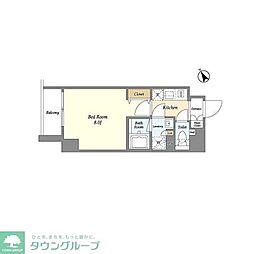 Ｌｉｅｎ御殿山 0401