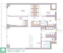 秀和青南レジデンス 403