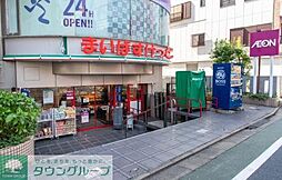 Ｍｅｎｕｅｔｔ恵比寿南 103