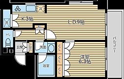 ＫＤＸレジデンス代官山II 0203