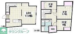 品川区小山５丁目