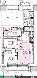 品川区東品川１丁目