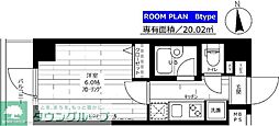 ステージグランデ南麻布