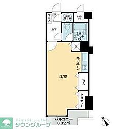 ライオンズマンション白金第3 0207