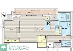 アマンＥ．Ｓ．Ｋ．青山 1101
