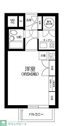 パークサイド六本木
