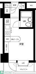 インペリアル南麻布コートアンドサテライト