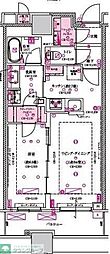 目黒第一マンションズ 1102