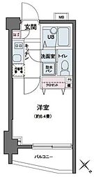エコロジー都立大学レジデンス