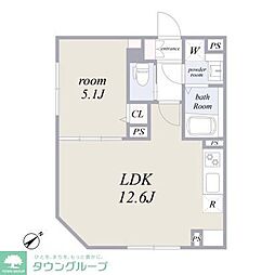 エルファーロ赤坂