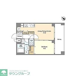 プラシア蒲田 ＴＨＥ ＧＲＡＮＤ ＲＥＳＩＤＥＮＣＥ