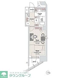 ＴＲＡＣＫ渋谷本町