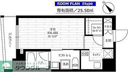 ステージファースト駒沢