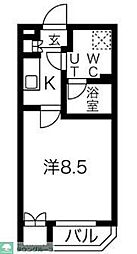 スパシエソリデ目黒