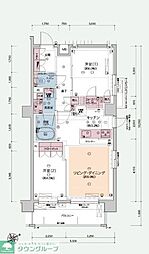 アーリアシティ曳舟II 304