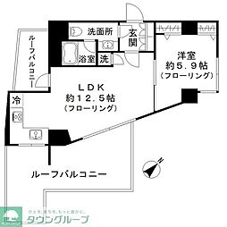 カーサスプレンディッド西麻布