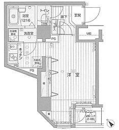 フォレシティ六本木