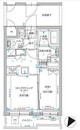 サクラティアラ田園調布R’ｓ