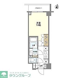 プレジリア柿の木坂