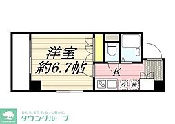 ＨＦ武蔵小山レジデンス