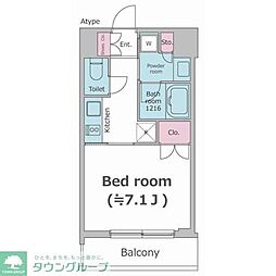 パークフラッツ渋谷代官山