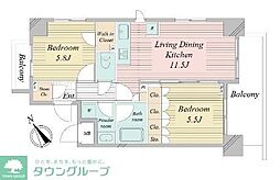 アクティ東仲通り
