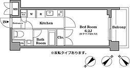 ＲＪＲリクロス西馬込