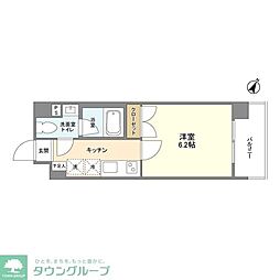 ＲＪＲリクロス西馬込