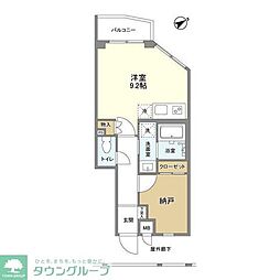 ディームス初台I