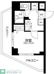 スカイコート原宿