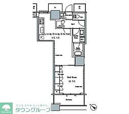 ＴＨＥ　ＴＯＫＹＯ　ＴＯＷＥＲＳ　ＭＩＤＴＯＷＥＲ